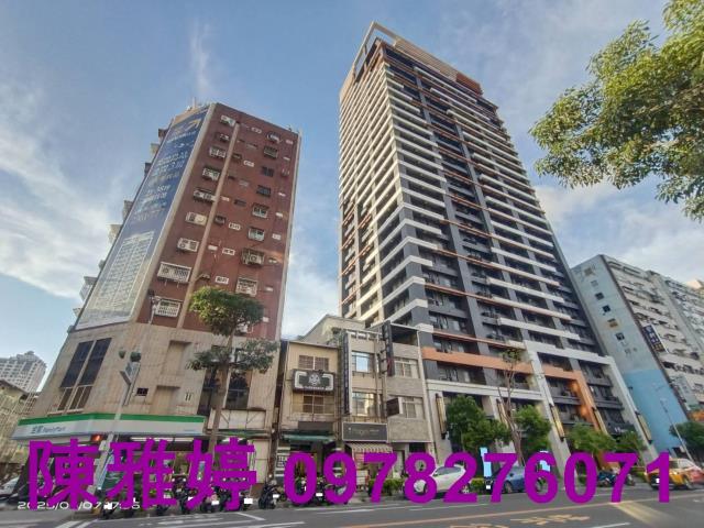 高雄前金大樓-8