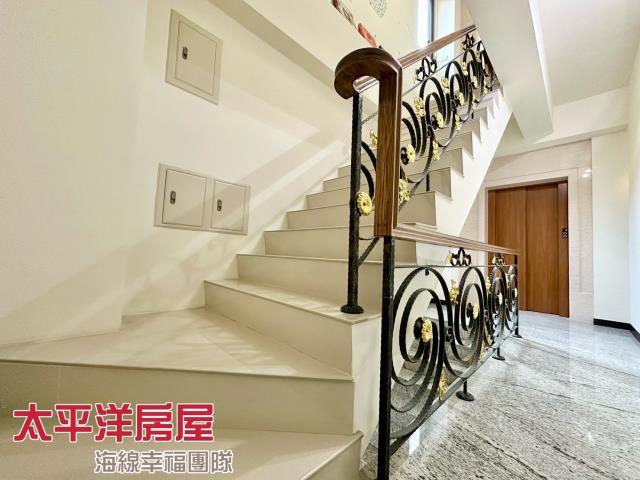 台中沙鹿別墅-12