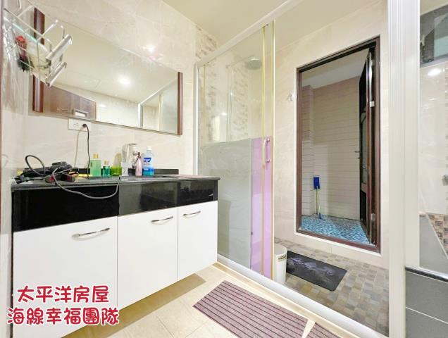 台中沙鹿別墅-5