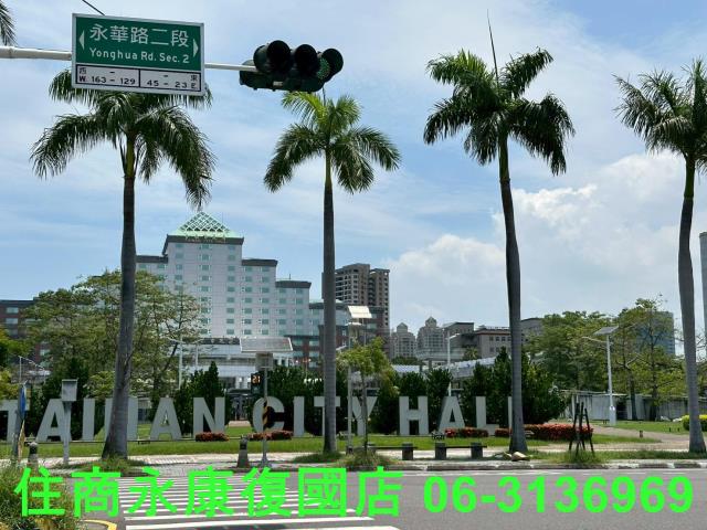 安平大樓-10