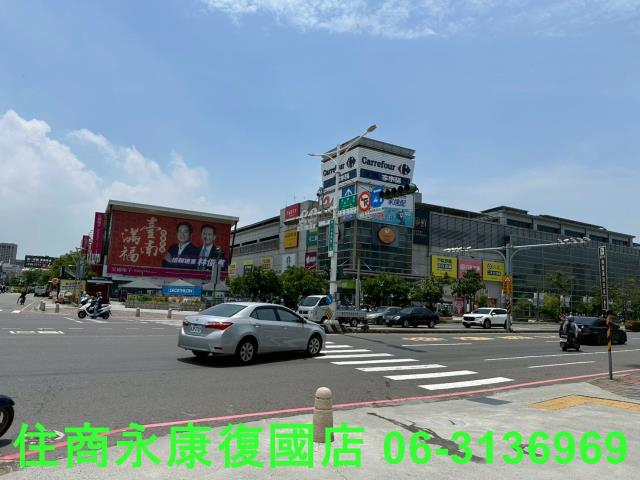 安平大樓-11
