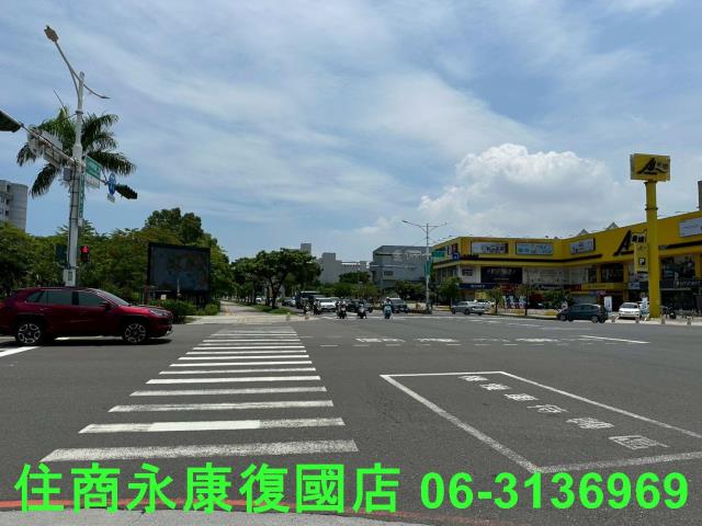 安平大樓-12