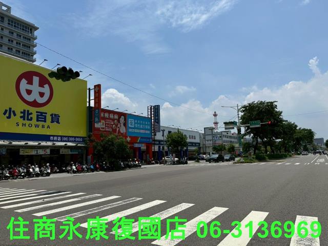 安平大樓-13