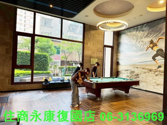 安平大樓-3