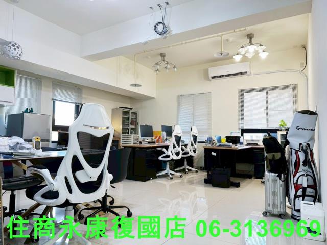安平大樓-6