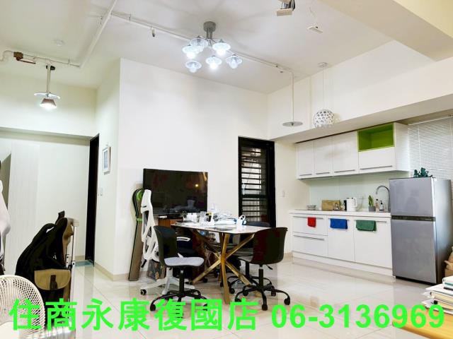 安平大樓-8