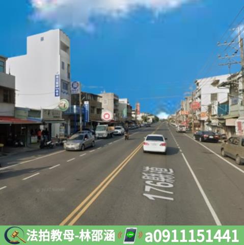 七股拍賣透天-7