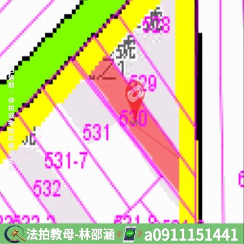七股拍賣透天-8