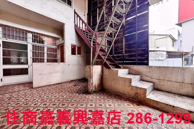 東區透天-9