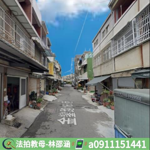 高雄拍賣透天-5