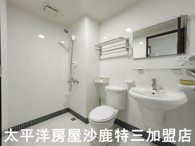 台中沙鹿大樓-9