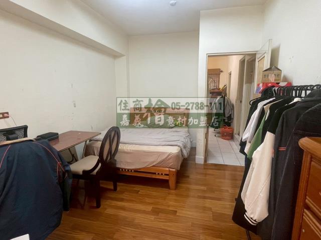 嘉義西區華廈-3