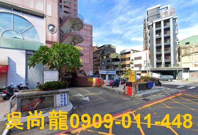 台中南區法拍大樓-4