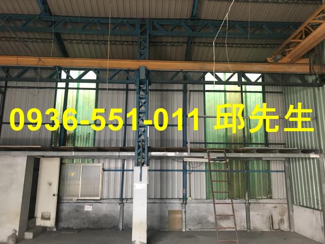 高雄廠房-4