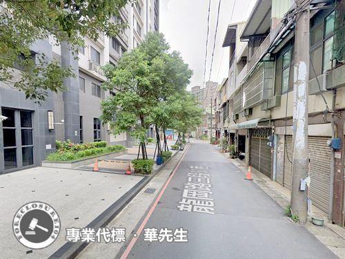 中壢拍賣大樓-7