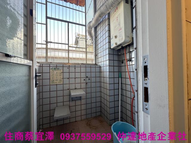 台南永康華廈-4