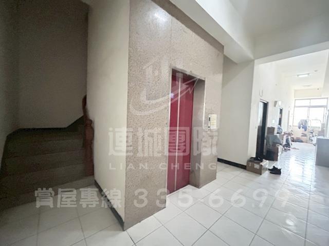 台南中西區華廈-13