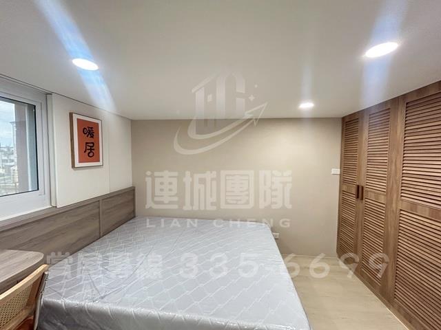 台南中西區華廈-4