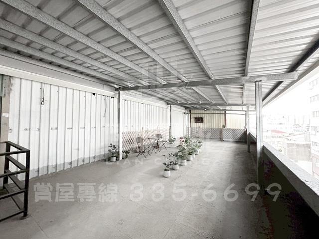 台南東區公寓-13