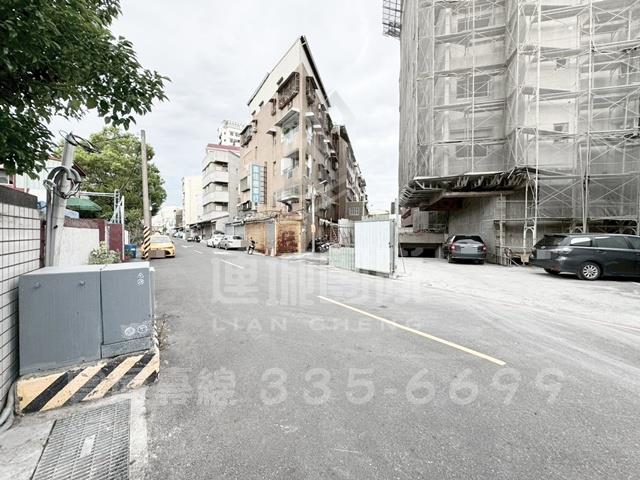 台南東區公寓-15