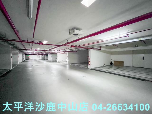 台中沙鹿別墅-12