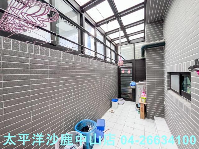 台中沙鹿別墅-6