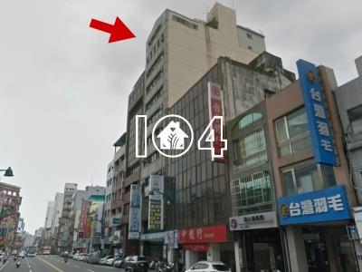 中區法拍大樓-4