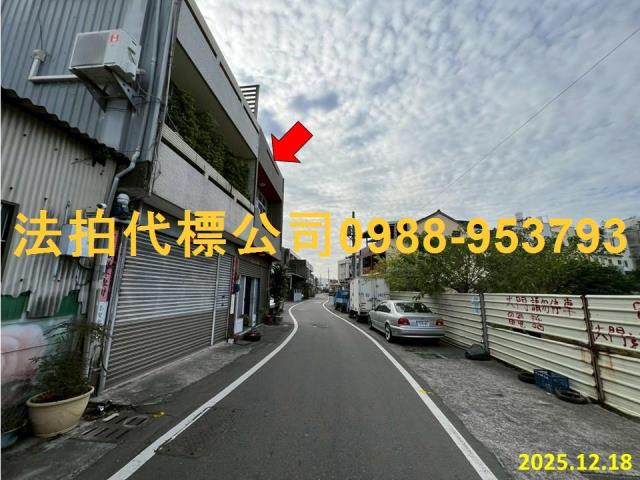 埔心透天法拍-9