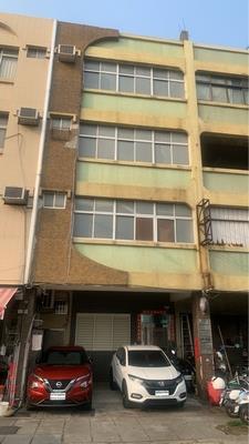 梧棲公寓法拍-3