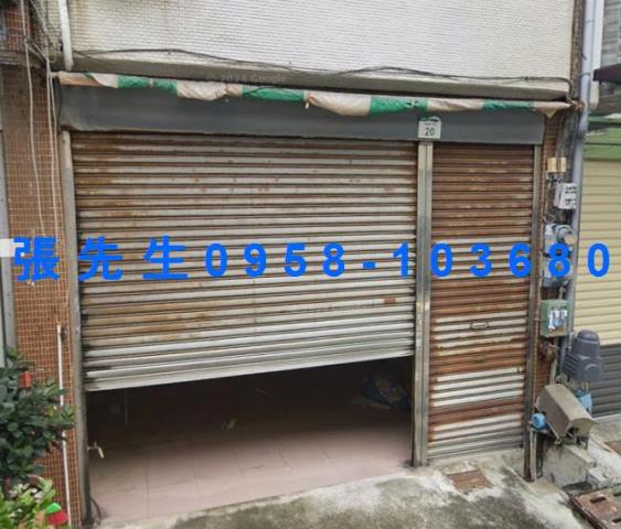 高雄茄萣法拍透天-4