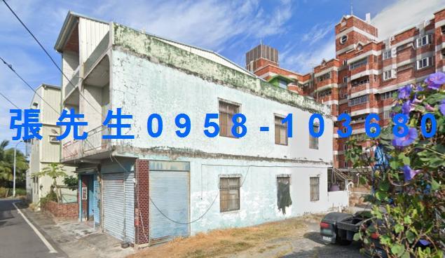 屏東潮州法拍透天-2