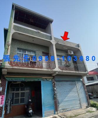 屏東潮州法拍透天-3