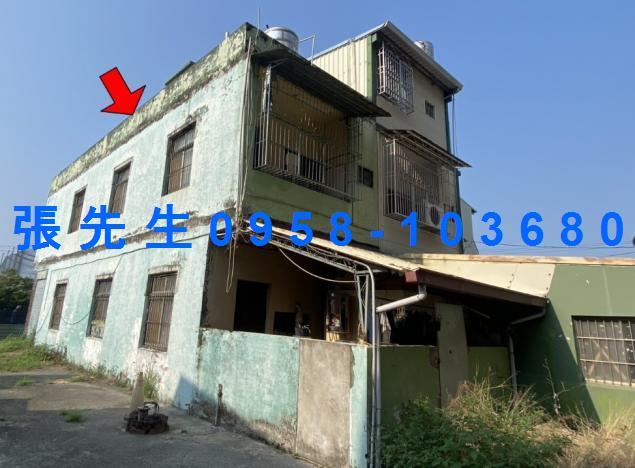 屏東潮州法拍透天-6