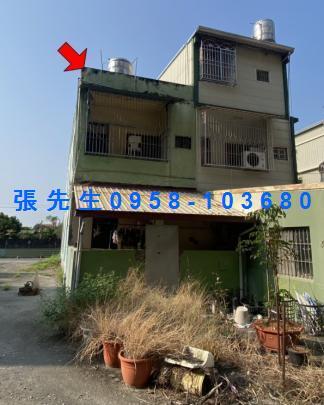 屏東潮州法拍透天-7