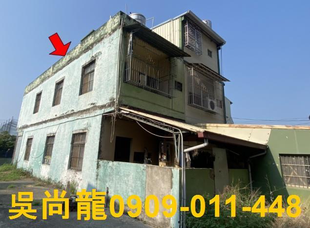 屏東潮州法拍透天-6