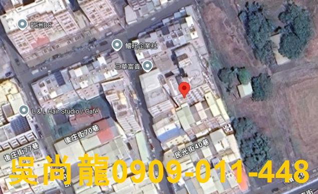 高雄大寮華廈法拍-5