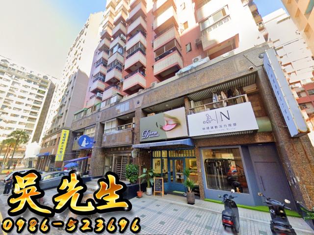 西屯法拍大樓-3