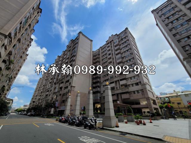 西屯大樓拍賣-2