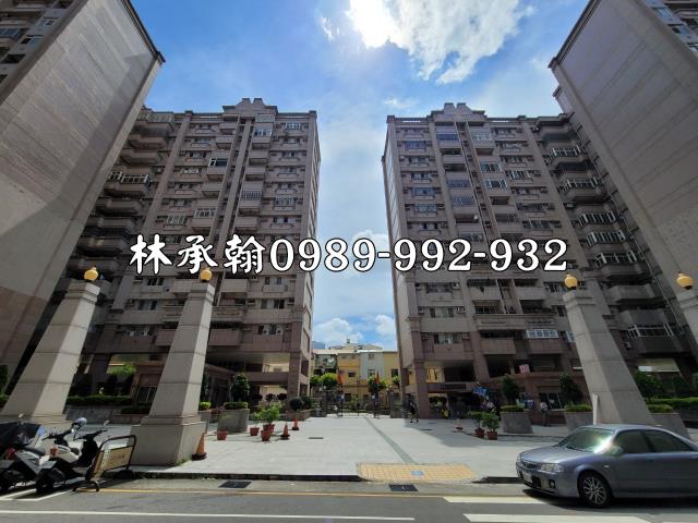 西屯大樓拍賣-3
