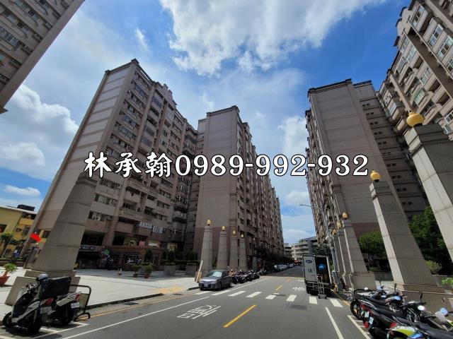 西屯大樓拍賣-4