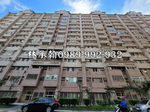 西屯大樓拍賣-6