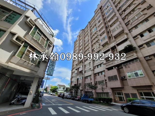 西屯大樓拍賣-7