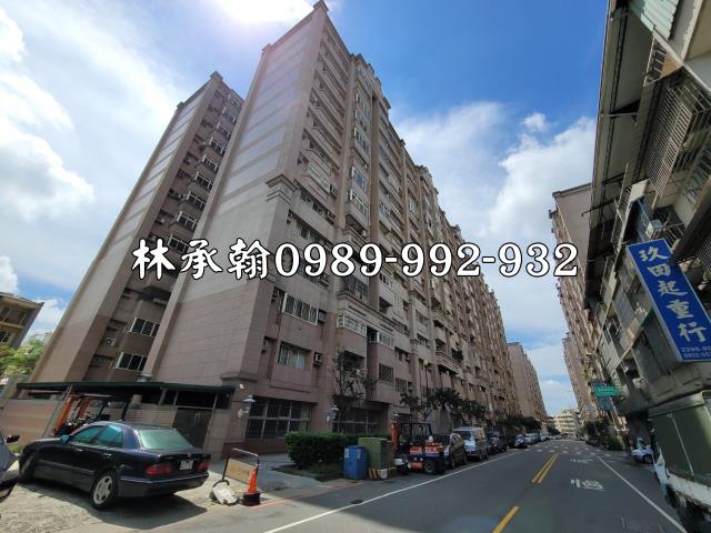 西屯大樓拍賣-8