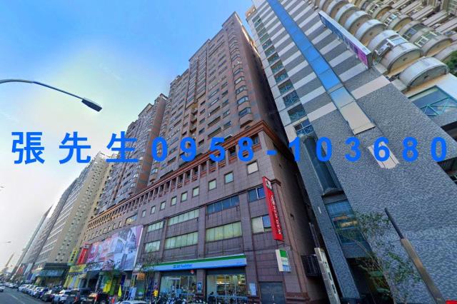 台中大樓法拍-2