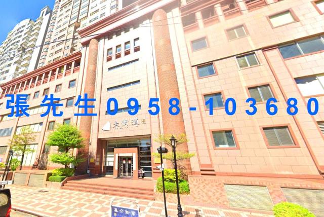 台中大樓法拍-3