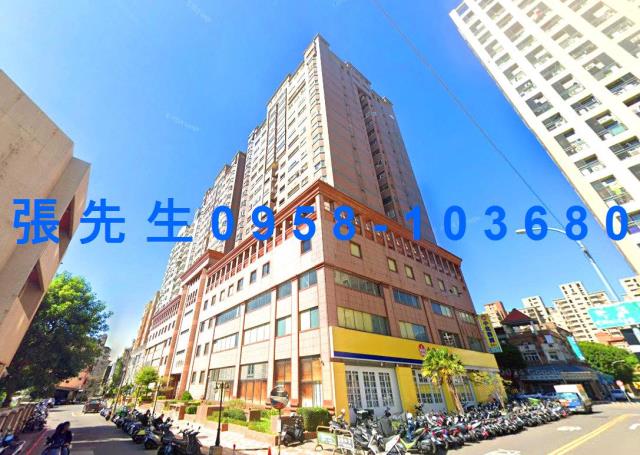 台中大樓法拍-5