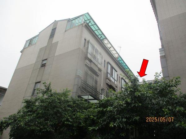大雅透天法拍-5