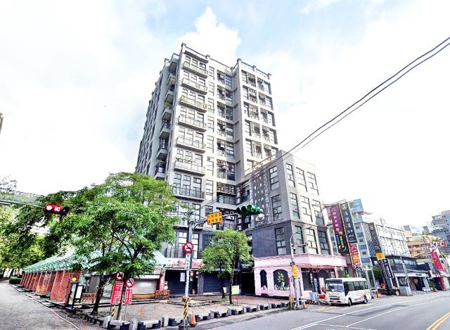 礁溪仁愛路晏京