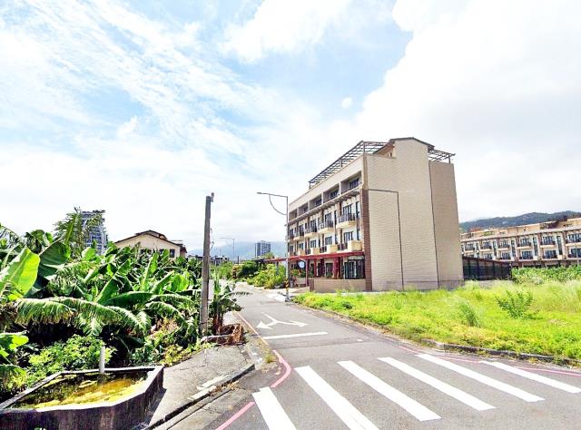 頭城環鎮東路二段透天