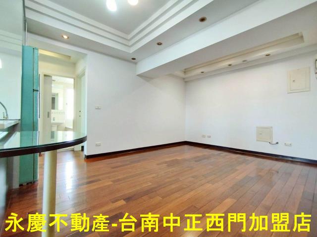 台南中西區大樓-3